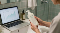 Pluralibacter Gergoviae In Beauty: Reading The Shampoo Search Signal