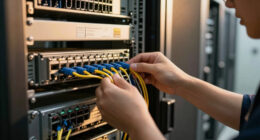 PsiQuantum Unveils Optical Circuit Switch For AI Data Centers