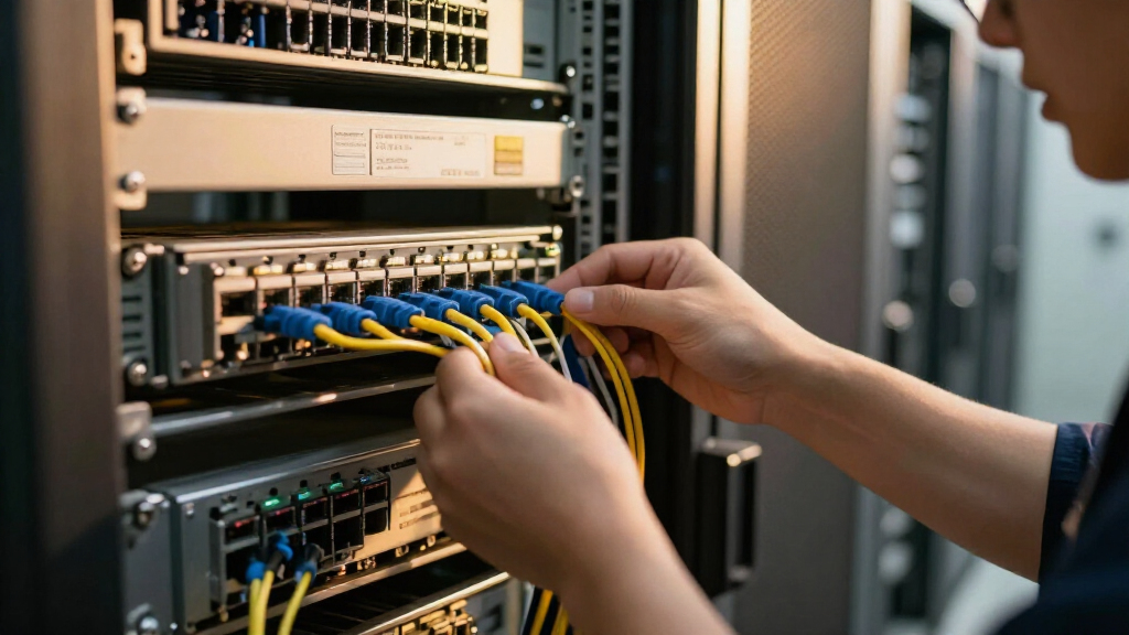 PsiQuantum Unveils Optical Circuit Switch For AI Data Centers