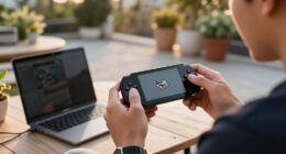 PSPi 6 – Raspberry Pi In A PSP