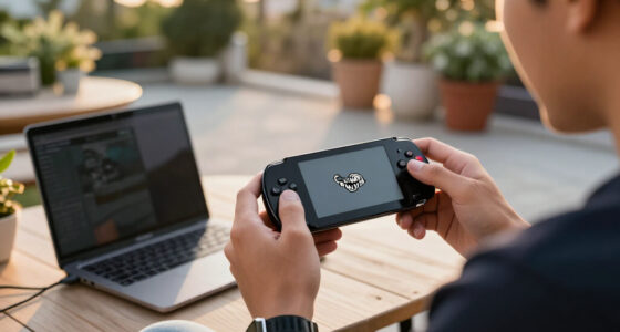 PSPi 6 – Raspberry Pi In A PSP