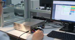 Qblox Integrates NVIDIA DGX Spark With Quantum System Controller
