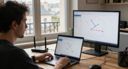 Quad9 (DNS Resolver) To Exit France