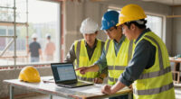 Questions To Ask After Checking A Contractor’s Safety Grade