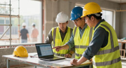Questions To Ask After Checking A Contractor’s Safety Grade