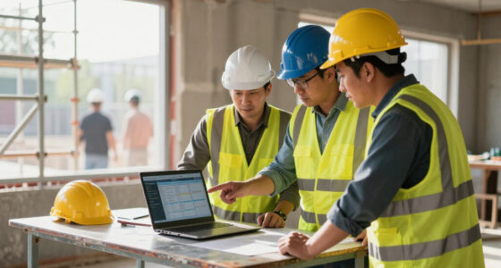 Questions To Ask After Checking A Contractor’s Safety Grade
