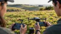 Ready For Aerial Photography? 10 Best Camera Drones For 2027
