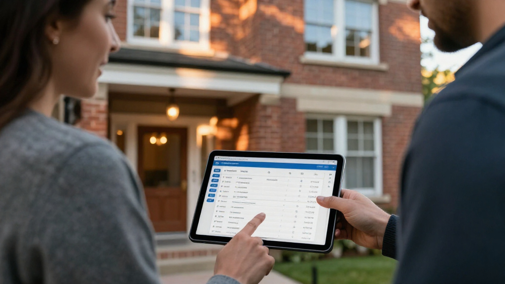 Real Estate Automation: Connecting Deals To The Work That Follows