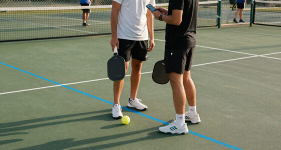 Replay The Point: Pickleball Ratings For Amateur Players