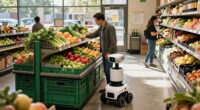 Retail And Embodied Intelligence Look Toward Closer Links