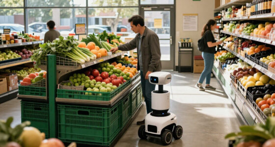 Retail And Embodied Intelligence Look Toward Closer Links