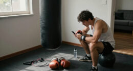Round Scoring For Home Boxers: Metrics To Keep In View