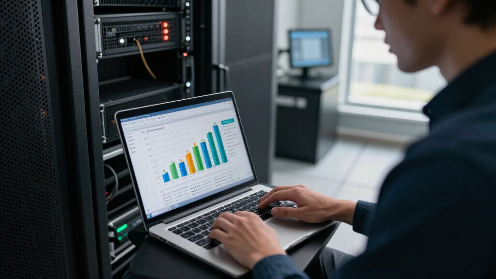 Rymvard Connects Memory Planning For SAP HANA To Data Center Capacity
