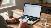 Safer Financial Tasks: What Your AI Agent Needs And Doesn’t