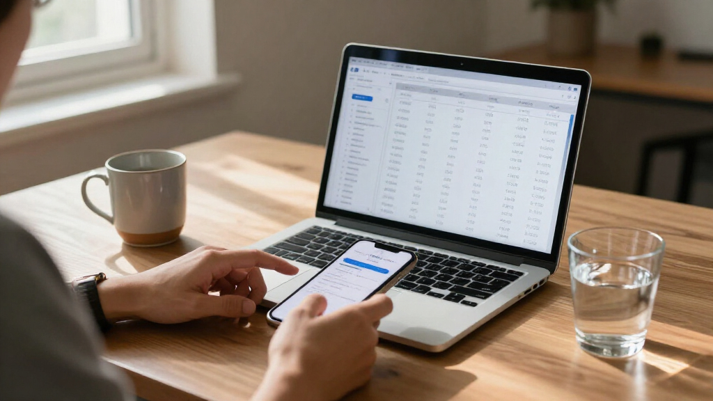 Safer Financial Tasks: What Your AI Agent Needs And Doesn’t
