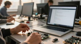 SEALSQ Unveils VaultIC409 Secure Element For Post-Quantum Cryptography