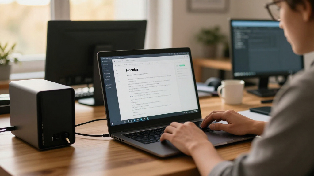 Self-hosted HTTP Tunnels With SSH And Nginx