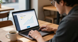 SenseTime’s AI Productization May Be Picking Up: Raccoon’s Monthly Visits Rise