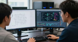 Sharing New Ideas At The Intersection Of AI And Mathematics