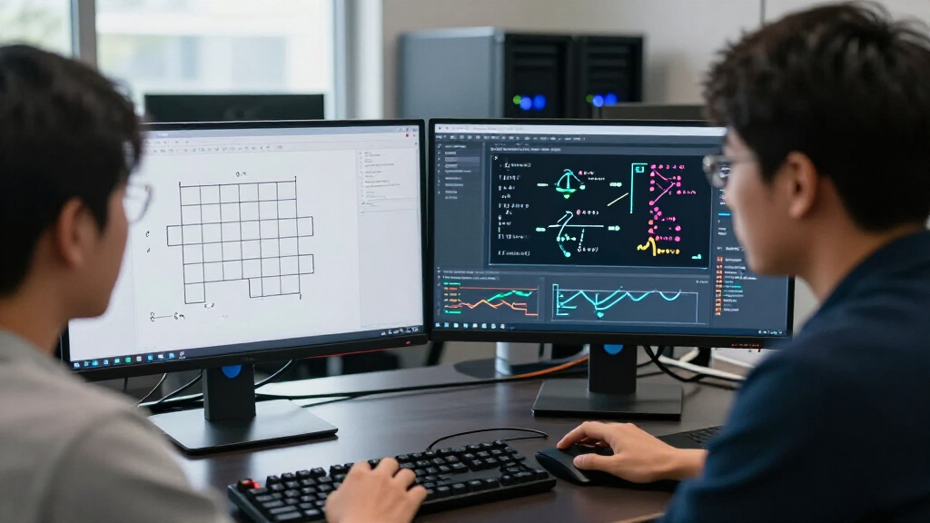 Sharing New Ideas At The Intersection Of AI And Mathematics