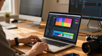 Simplify Video Editing In 2027 With These 14 AI Software Picks