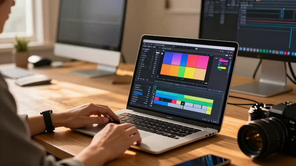 Simplify Video Editing In 2027 With These 14 AI Software Picks