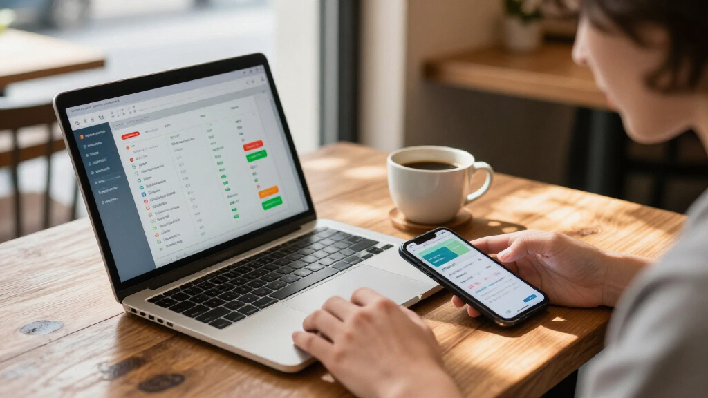 Small Businesses: How To Compare AI Automation Tools
