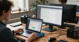 2026 Software Testing Lab Setup Checklist