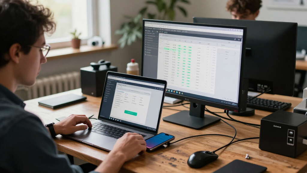 2026 Software Testing Lab Setup Checklist