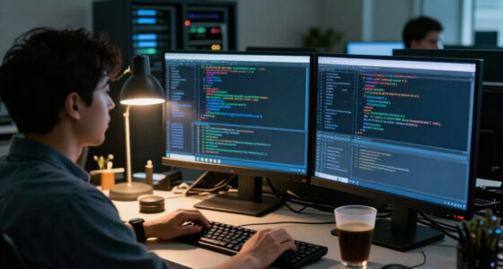 Taking A Closer Look At “BLACKOUT”: AI And Narrative Resource Depletion