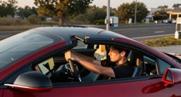 Tesla’s New Roadster Brings A Human-Driver Farewell Into View