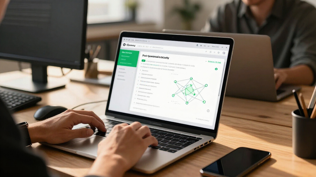 The AI Lab Launches Post-Quantum TIP Protocol For Content Verification
