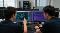 The Cryptography Challenge Behind AI, Quantum Computing And Finance
