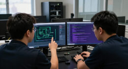 The Cryptography Challenge Behind AI, Quantum Computing And Finance