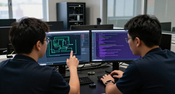 The Cryptography Challenge Behind AI, Quantum Computing And Finance