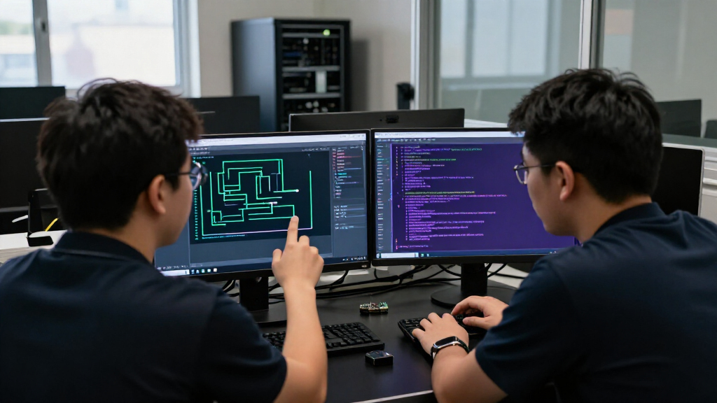 The Cryptography Challenge Behind AI, Quantum Computing And Finance