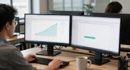 The Gap Between AI’s Exploding Spend And Its Limited Returns