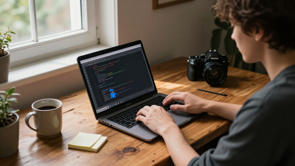 The Goose Programming Language