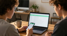 Therapist Directory Helps Navigate Screen Addiction Support