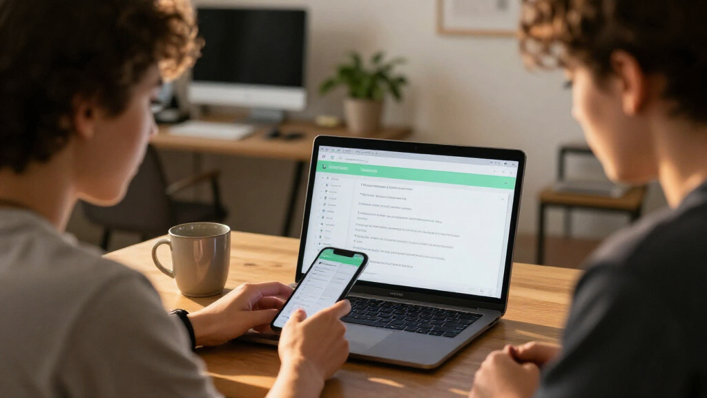 Therapist Directory Helps Navigate Screen Addiction Support