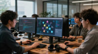 This Month’s AI News Meets Dots, Bots, And Math!