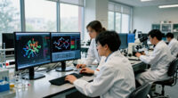 TikTok CEO’s Three-Year Outlook For AI In Scientific Research