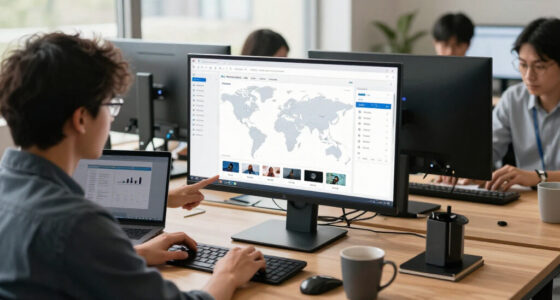 We're Making It Easier To Identify AI-generated Content Globally.