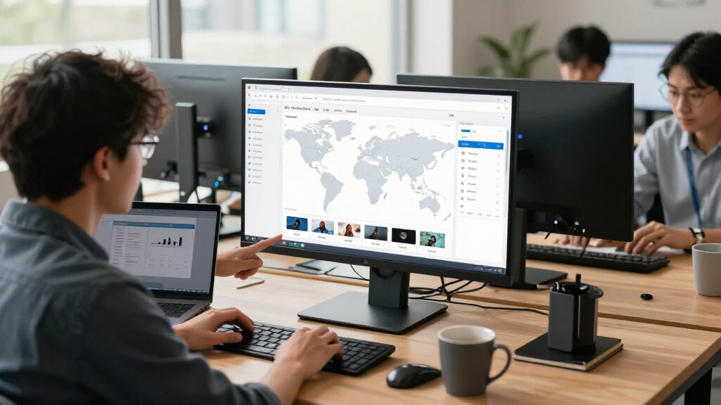 We're Making It Easier To Identify AI-generated Content Globally.