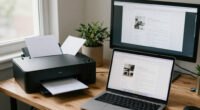 Websites Should Be Printable