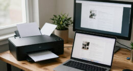 Websites Should Be Printable