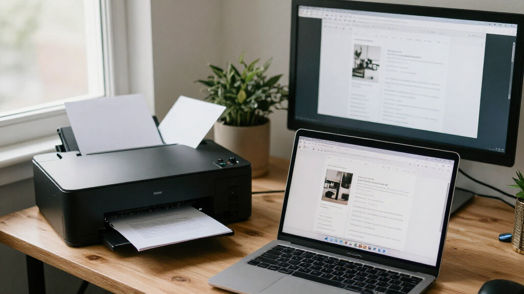 Websites Should Be Printable
