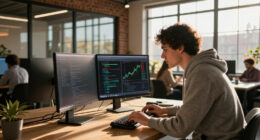 What Anthropic's New Share Listing Means For The AI Sector