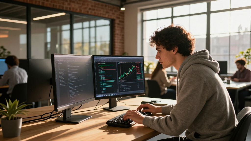 What Anthropic's New Share Listing Means For The AI Sector