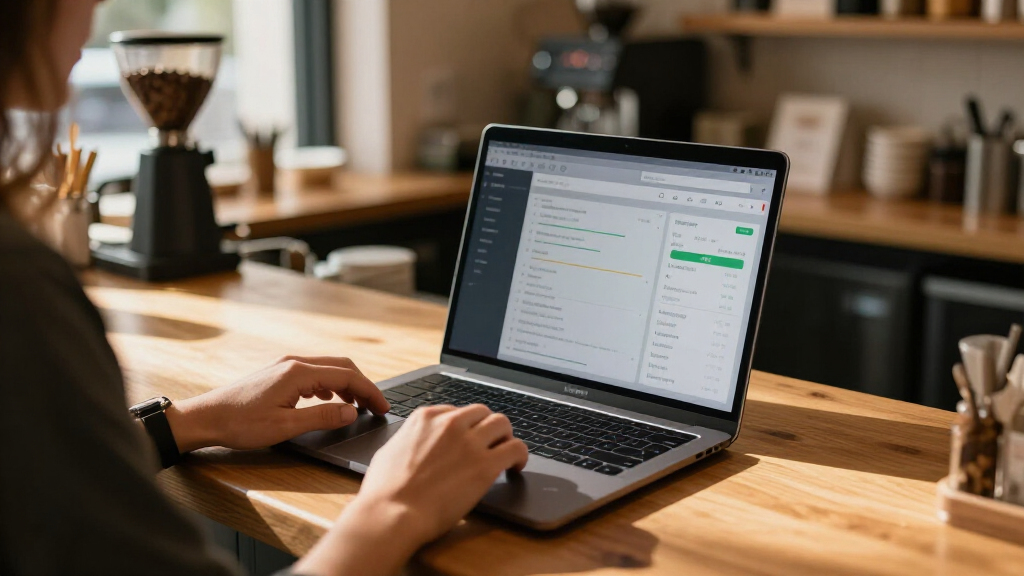 What Can AI Do For A Small Business?